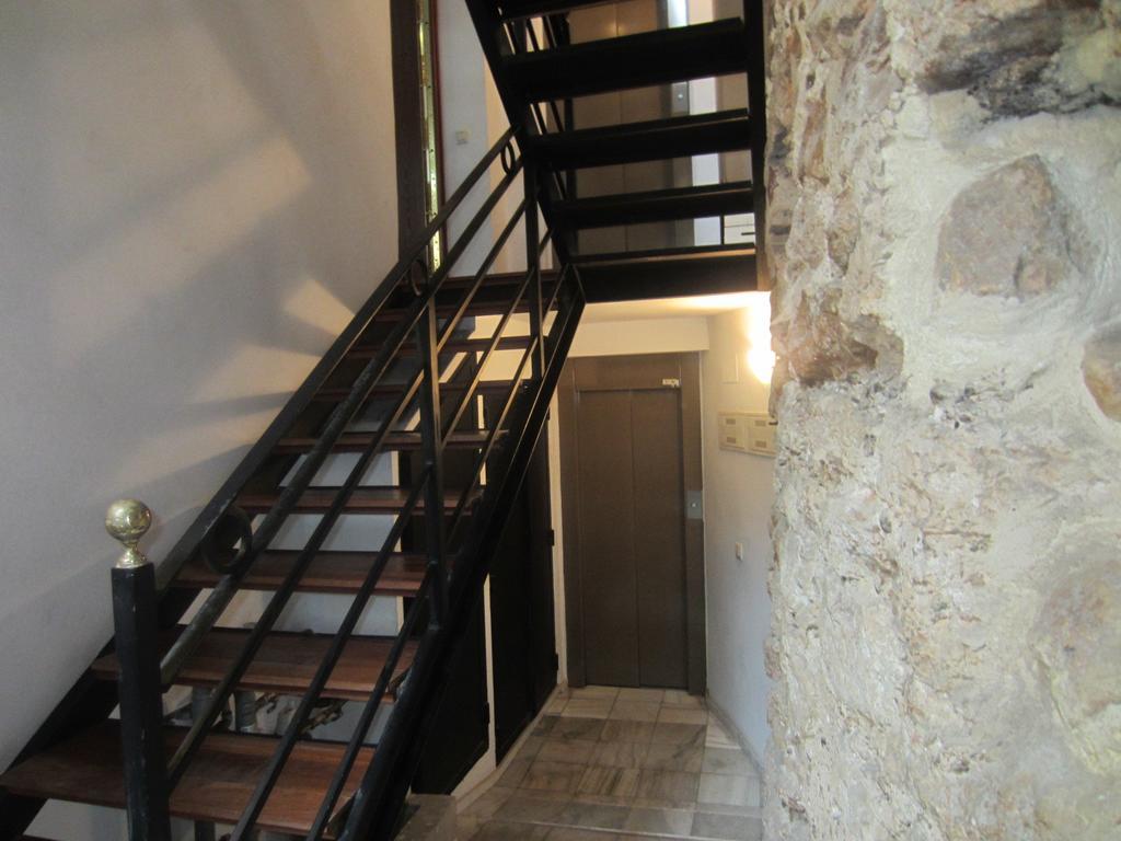 Living Valencia Studio Serranos Appartement Kamer foto