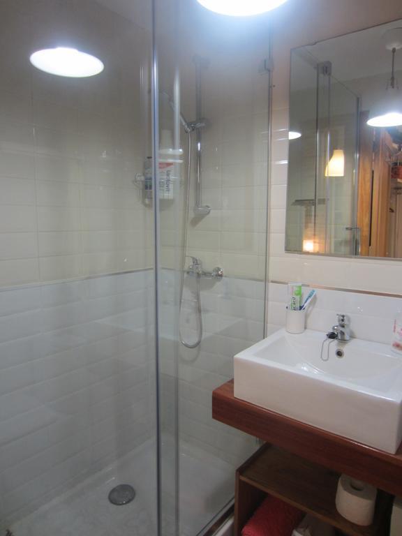 Living Valencia Studio Serranos Appartement Kamer foto